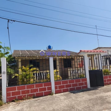 VENTA CASA PLAYAS EL MORRO (EM)