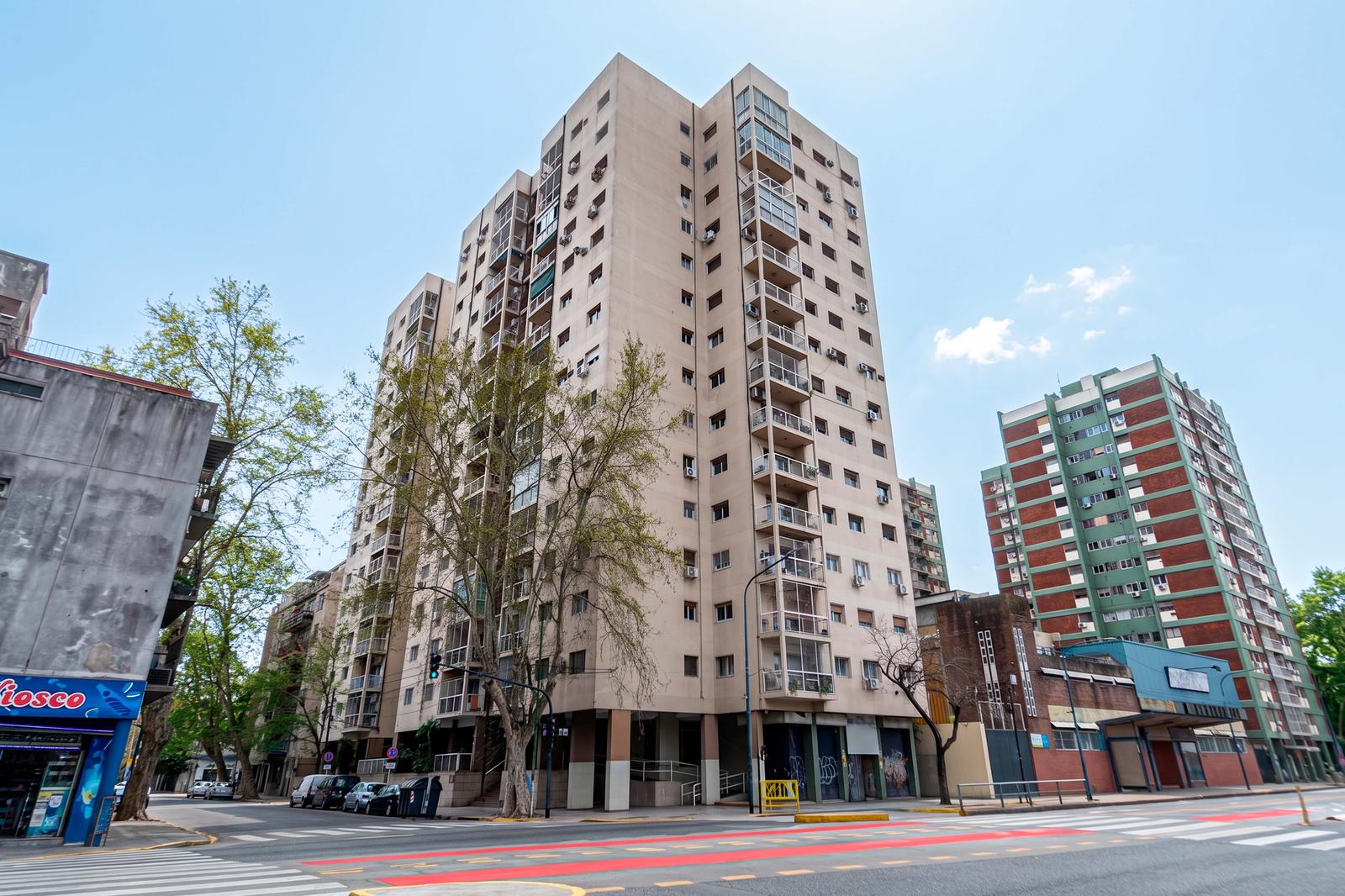 Departamento de 3 dormitorios en Villa Crespo, foto 4