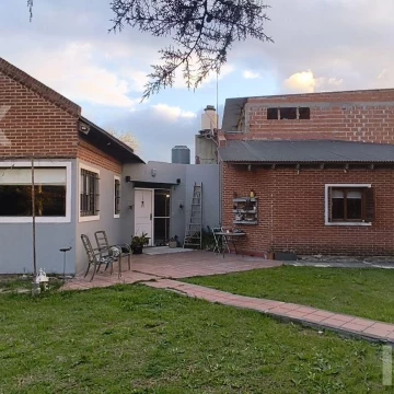 Casa - Los Hornos