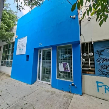 Propiedad Comercial / Terreno en Venta sobre Col. America