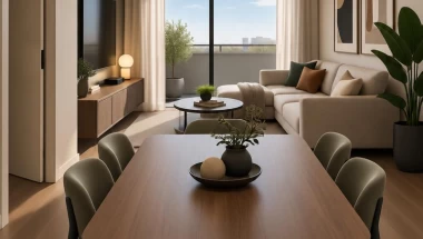 Departamento en Venta, San Luis 900, Rosario, 3 dormitorios 