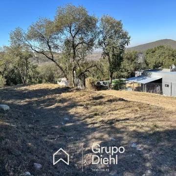 TERRENO A LA VENTA UBICADO EN BARRIO SIERRA NUEVA 