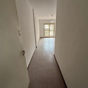 San Lorenzo 1558 - Departamento De 1 Dormitorio En Alquiler - Centro, Rosario