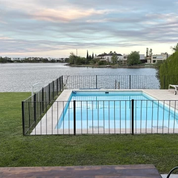 Casa  en Alq. Temporario en San Francisco, Villanueva, Tigre