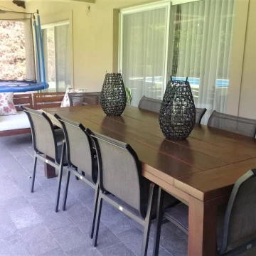 Casa  en Alq. Temporario en Talar del Lago 1, General Pacheco, Tigre