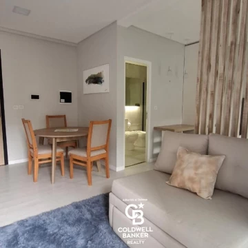 Departamento en Capital