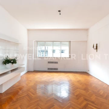 Venta - Departamento - Recoleta - Apto Crédito - Piso - Palermo