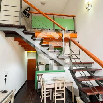 Alquiler | Departamento - B° Centro
