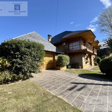 Casa en Cipolletti