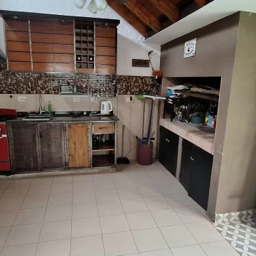 venta casa 3 ambientes en monte grande en country