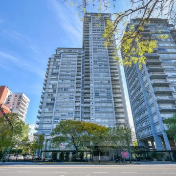 Venta Departamento 3 Ambientes con Cochera y Baulera- Torre Centennial- Nuñez