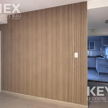 Departamento Venta Tres Ambientes en Retiro - APTO PROFESIONAL