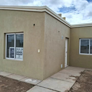 VENTA DE CASA, Bº PUEBLO NUESTRO, SAN MARTÍN, MENDOZA