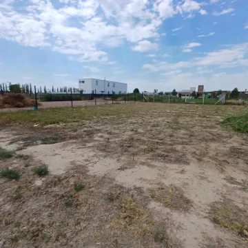 VENTA DE TERRENO EN Bº CEPAS DEL CARMEN, JUNIN