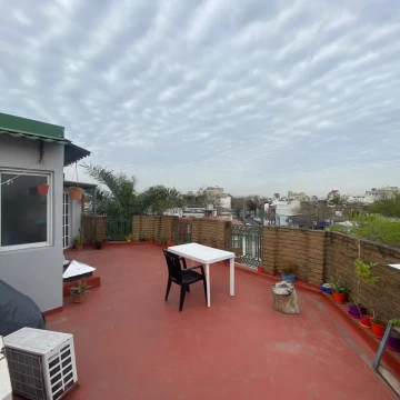 Casa en Mataderos