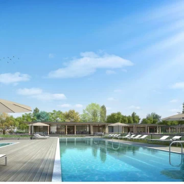 Lote en venta central en LOS CARDOS. Excelente ubicación y orientación 