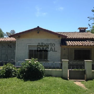 Casa - Villa Elisa