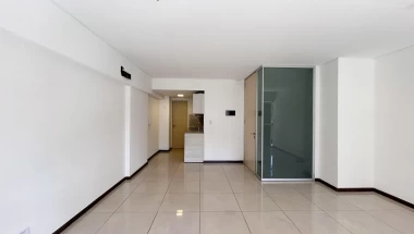 Departamento en Venta, Lourdes, Rosario, Monoambiente apto profesional !