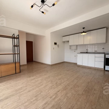 Departamento en Villa Ballester 2 ambientes en alquiler