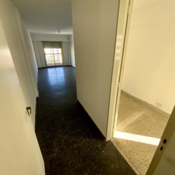 San Lorenzo 1558 - Departamento De 2 Dormitorio En Alquiler - Centro, Rosario