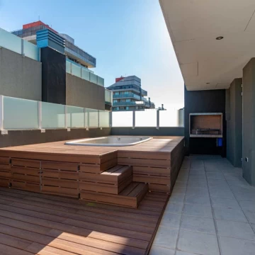 Departamento 4 ambientes Venta Sensum Quilmes