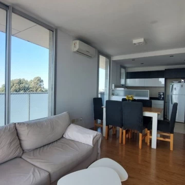 DEPARTAMENTO DOS AMBIENTES VENTA SENSUM QUILMES