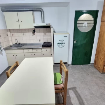 Departamento Monoambiente al Frente - Sin expensa ni Impuestos - Barrio Echesortu