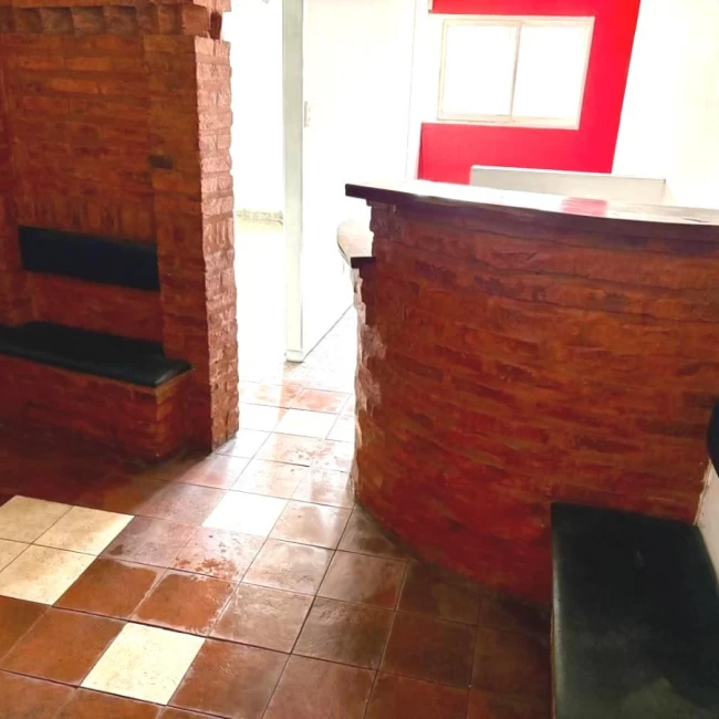 VENTA APTO PROFESIONAL 41m2 UBICADO EN EL CENTRO DE SAN JUSTO