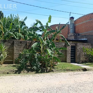 Terreno Venta en Dalmacio Vélez Sársfield