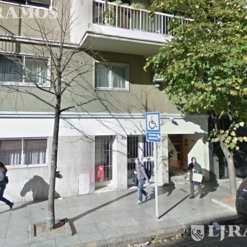 CENTRO MEDICO HABILITADO- Venta Caballito