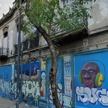 Terreno en venta San Telmo