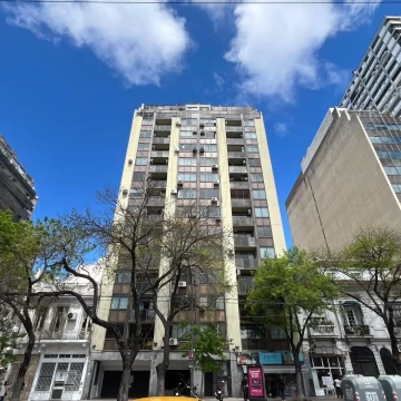 Departamento en Venta 2 Ambientes, Excelente Ubicación
