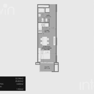 Departamento - Abasto