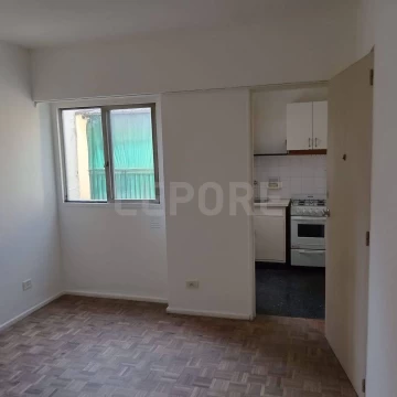 2 Ambientes Excelente Ubicación 