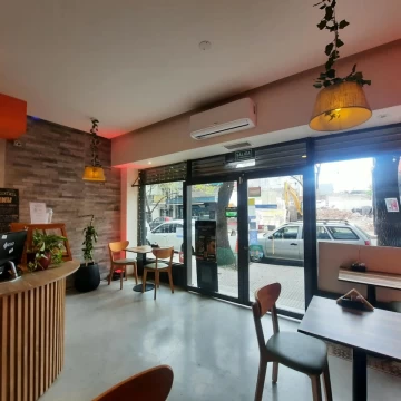 Local en Villa Crespo