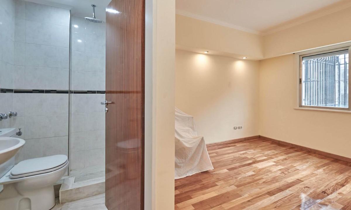 DORMITORIO en SUITE de PL.ALTA