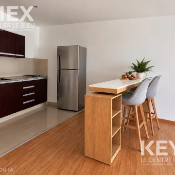 Departamento en Belgrano R