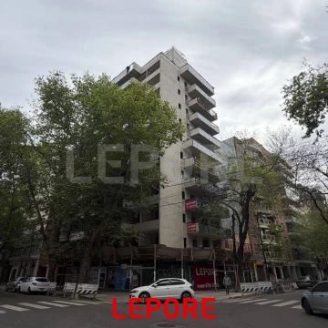 Departamento en venta Villa Urquiza 1 ambientes