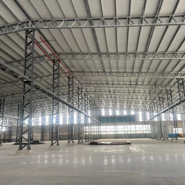 ALQUILER DEPOSITO 7500 M2 SAN ANDRES - GENERAL SAN MARTIN - IDEAL PARA LOGISTICA