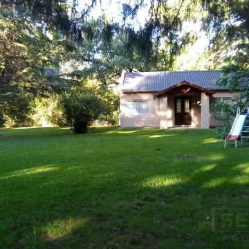 Casa Alquiler temporal