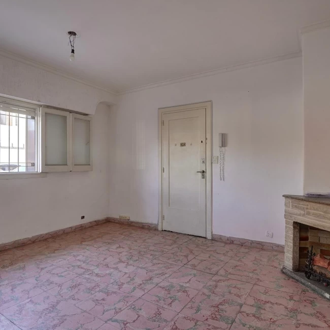 Venta | Departamento  3 ambientes| Sin expensas | Planta Baja | Frente | Floresta