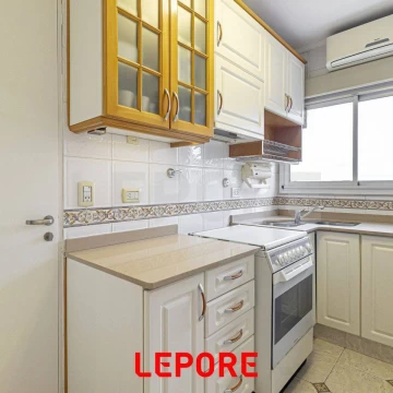 Departamento en venta Palermo 4 ambientes