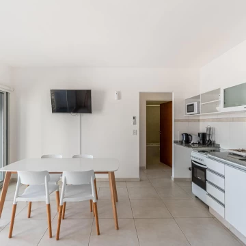 Departamento en  Venta en Palermo