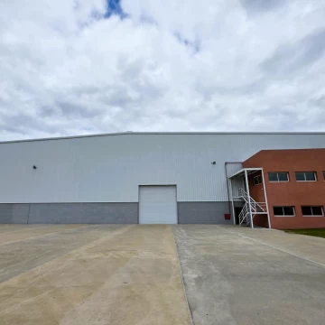 Depósito Premium en Venta de 2.250 m2 Sup. Cubierta en Plaza Industrial Pilar