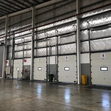 ALQUILER Depósito 10.000 M2 - Parque Industrial Pilar