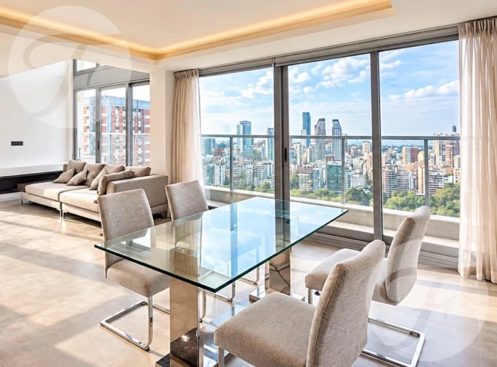 TORRE ASTOR PALERMO I DISPONIBILIDAD INMEDIATA I DEPARTAMENTO EXCLUSIVO
