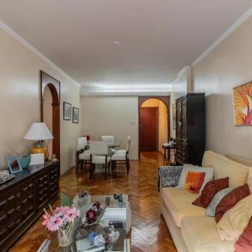 Semipiso ·  Venta · 4 Ambientes · Apto Crédito ·