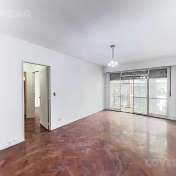 Venta departamento de 2 dormitorios - Palermo