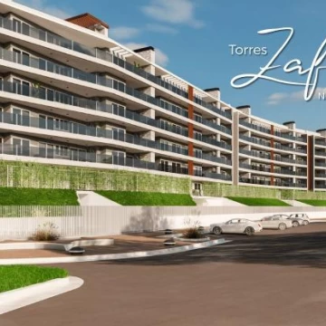 Departamento en Venta - 2 AMB - ZAFIRO Nordelta