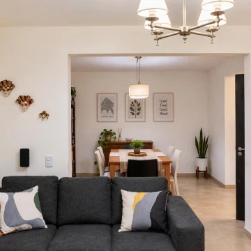 Venta PH 3 amb | Boedo | Terraza y Quincho con Parrilla